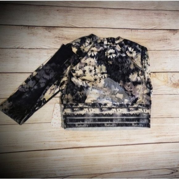 Free People Idris Long Sleeve Layer - Picture 5 of 5